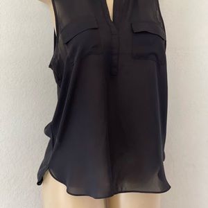 Blouse TankTop